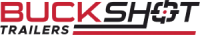 Buckshot Trailers logo