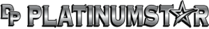 platinum star trailers logo