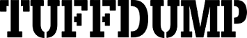 tuffdump logo