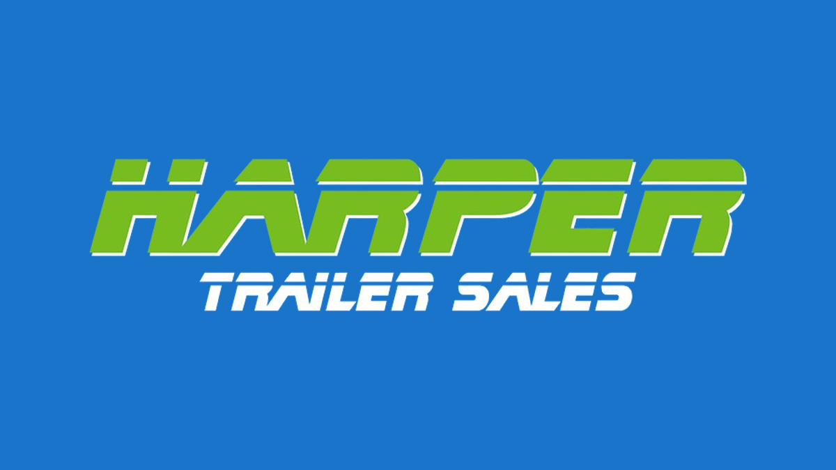 New 2025 7X14 TANDEM AXLE UTILITY TRAILER WITH BRAKES Carrollton